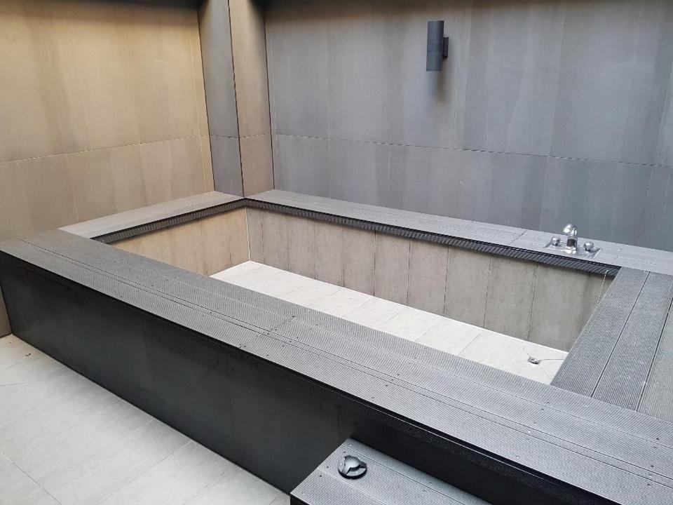 Adlige Hotel Seoul Exteriör bild